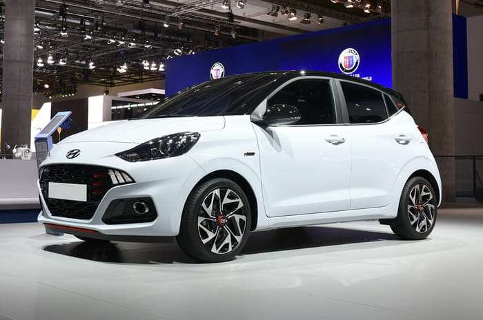 Upcoming cars under Rs 10 lakh promising affordable performance